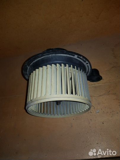 Моторчик печки Ford Explorer 3