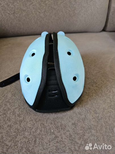 Детский шлем защитный для малышей
