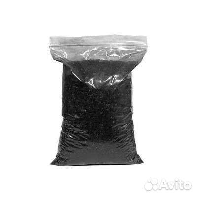Уголь активированный кокосовый