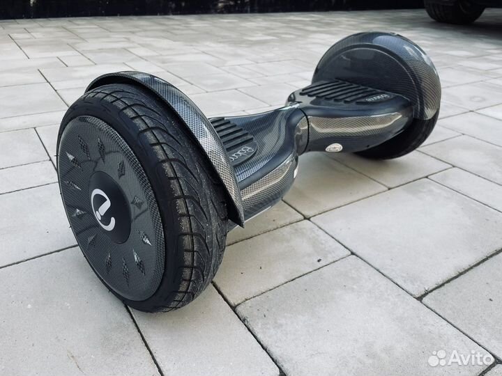 Гироскутер бу