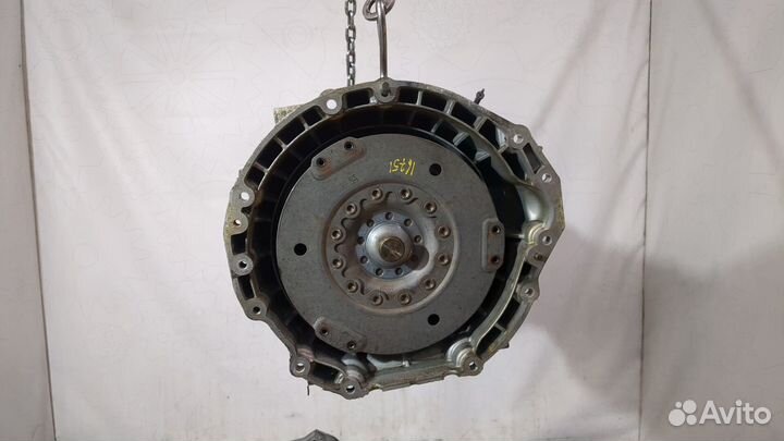 Кпп - автомат (АКПП) 4х4 Chrysler 300C 2011- 3.6 Инжектор, 2014