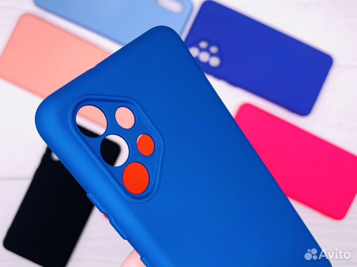 Чехол на samsung / Honor / Huawei