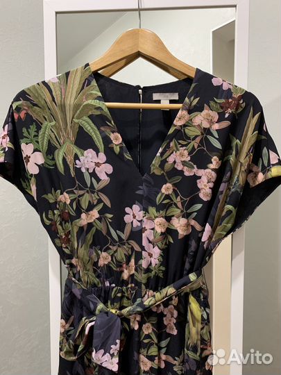 Комбинезон женский hm