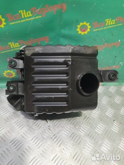 Корпус воздушного фильтра Chevrolet Lanos седан