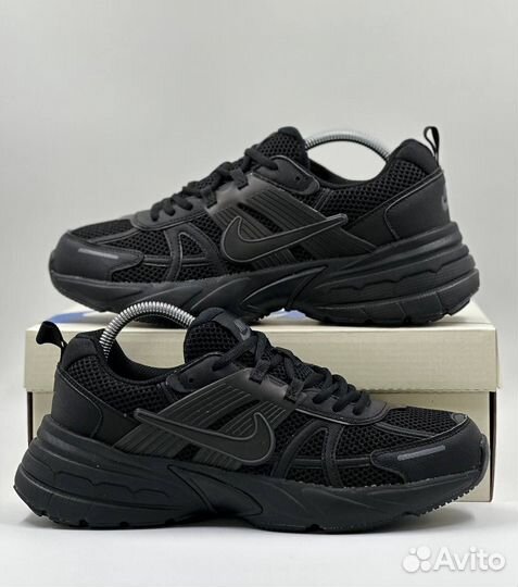 Кроссовки Nike V2K Run Runtekk