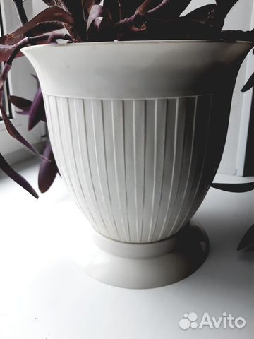 Кашпо для цветов