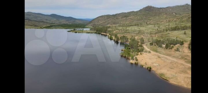 Участок 11,5 га (СНТ, ДНП)