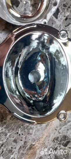 Штатные, новые линзы Daewoo Nexia N-150