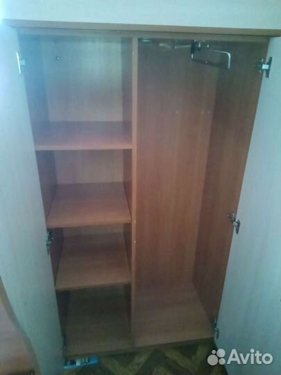 Кровать чердак