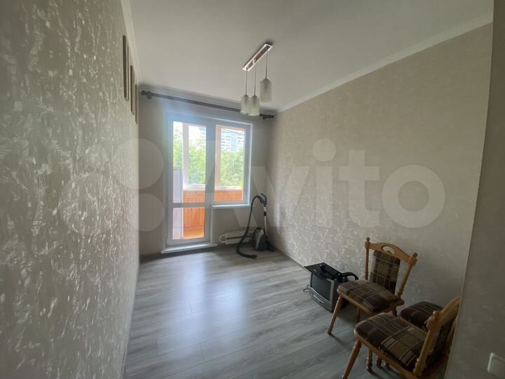 3-к. квартира, 55 м², 5/9 эт.