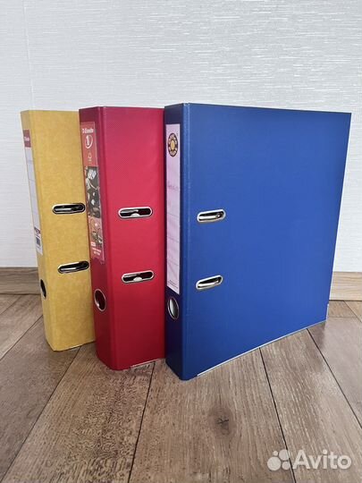 Папка скоросшиватель