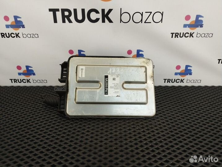 A2C62000705 Блок управления светом MUX4-Pn