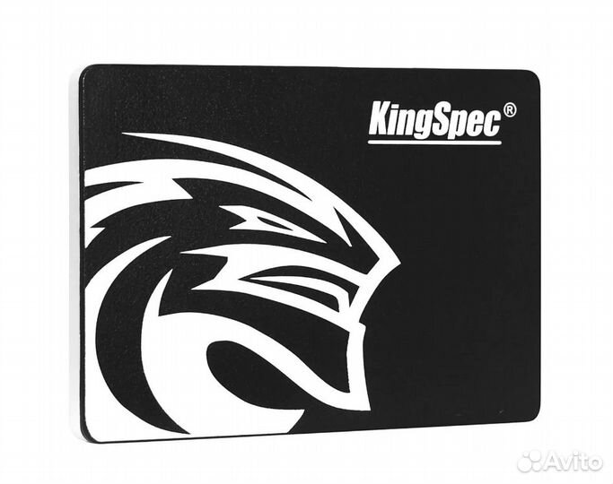 Ssd накопитель KingSpec P4-240 2.5
