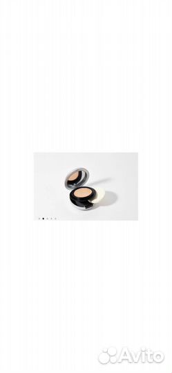 Тоеальное средство MAC fix tech cream-to-powder