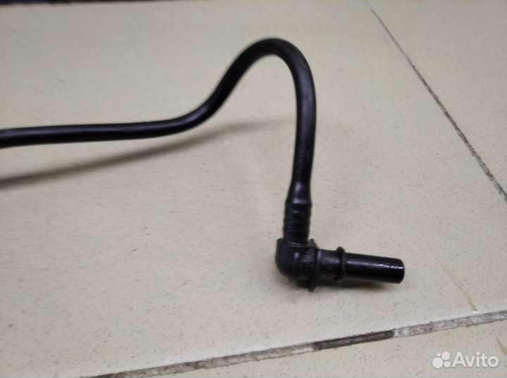 Трубка топливная Doblo 2005-2015