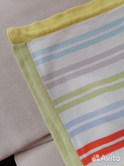 Детский плед икеа