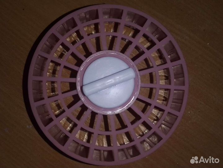 Колесо для грызунов