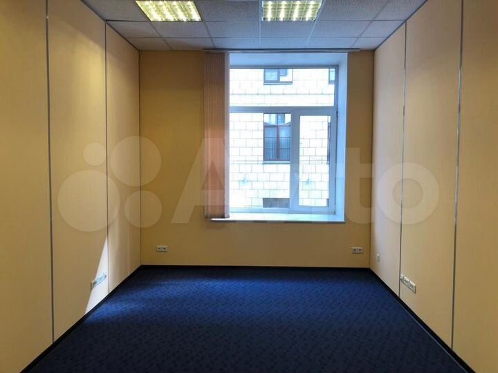 Офис у метро