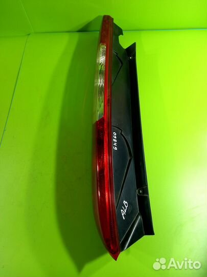 Фонарь левый для Ford Focus II 2005-2011