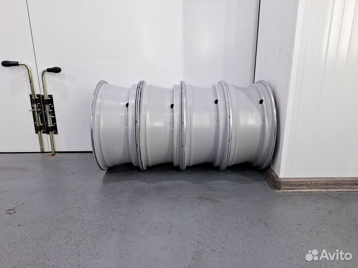 Диски R16 5/114,3 Renault Оригинал 403005461R