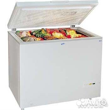 Ларь для заморозки мяса 200 П