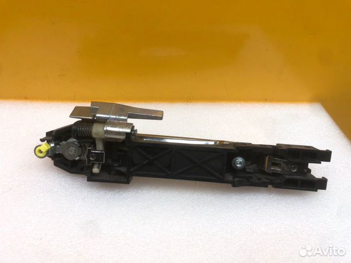 Ручка двери передняя левая Nissan Almera G15