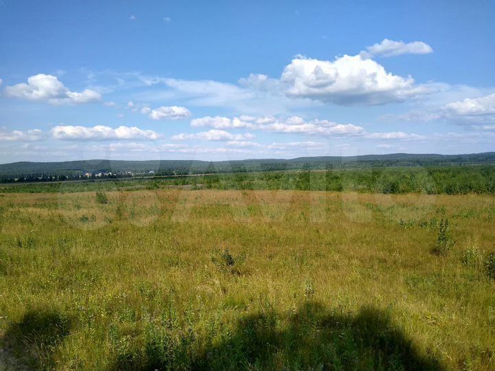 Участок 102 га (СНТ, ДНП)