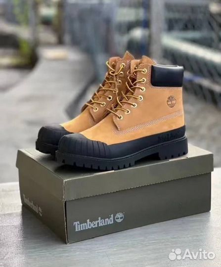 Ботинки Timberland Premium 6