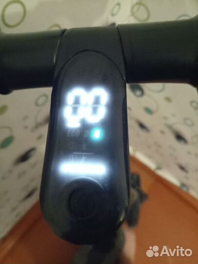 Электросамокат Hiper triumph m8