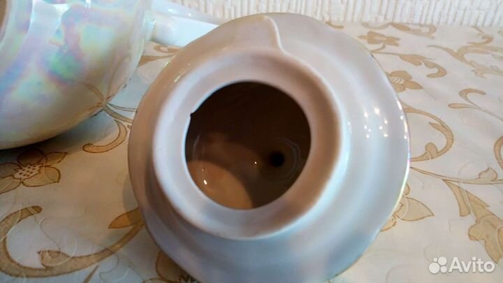 Кувшин фарфоровый kahla из серии 