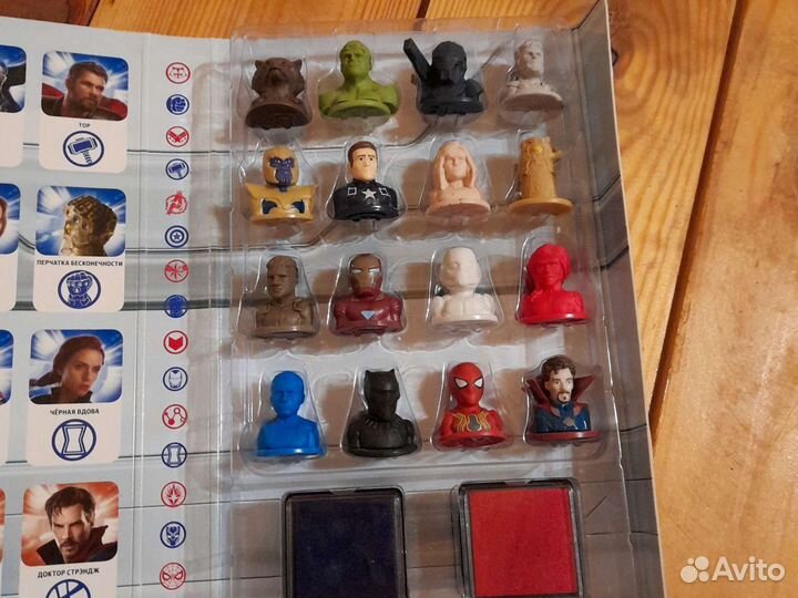 Детские игрушки