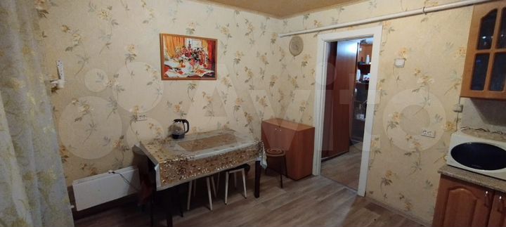 1-к. квартира, 42,5 м², 1/6 эт.