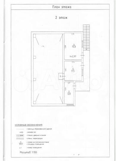 Свободного назначения, 145 м²