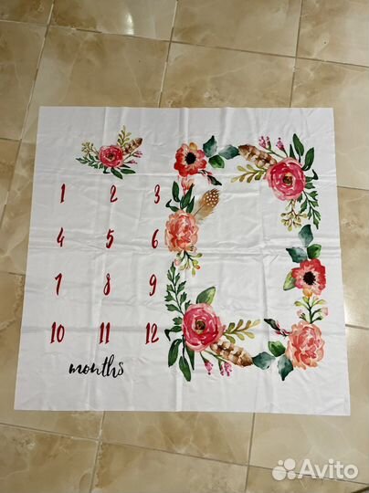 Фотопростынь