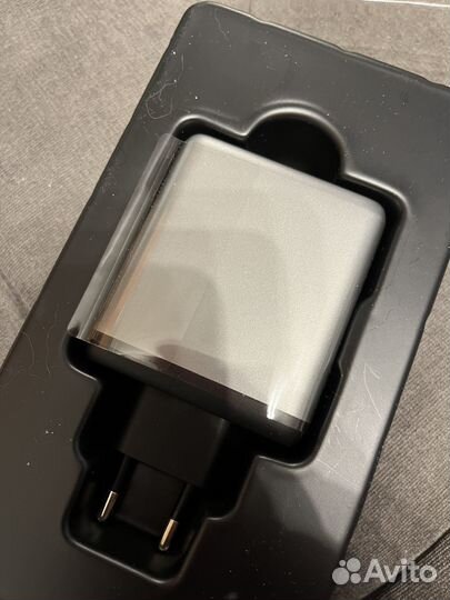 Сзу адаптер USB-C 100Bт