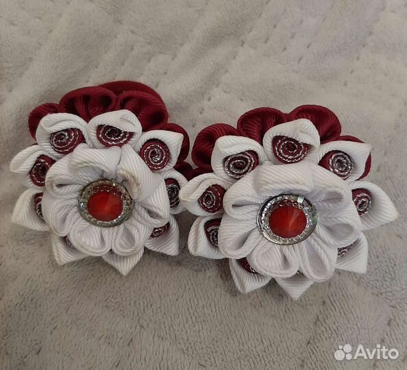 Резинка для волос