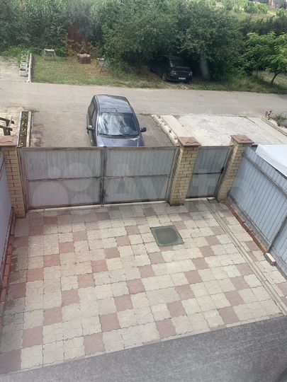 Таунхаус 106,8 м² на участке 4 сот.