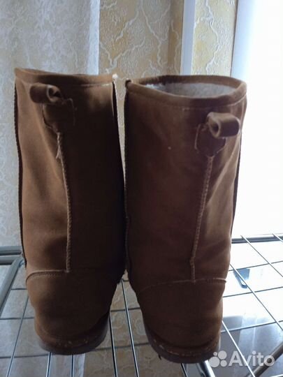 Угги детские Gap