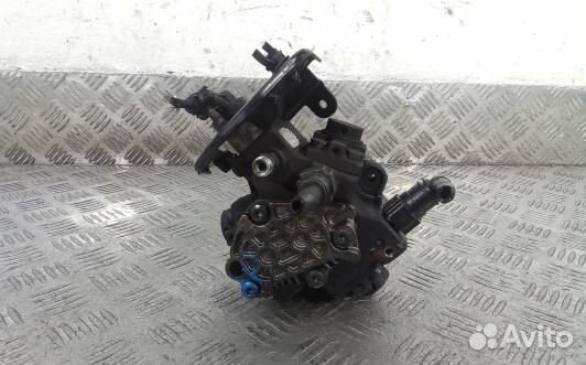 Тнвд дизельный volvo V70 3 (DEA34AC01)