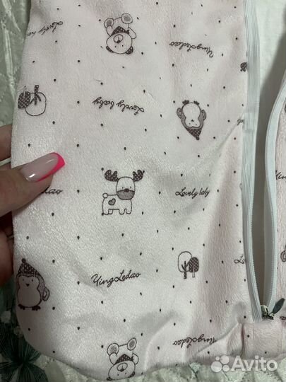 Детская одежда