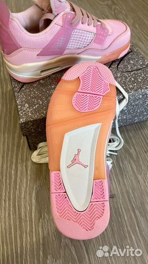 Кроссовки Nike Air Jordan 1 MID SE