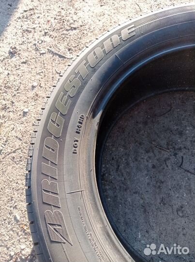 Bridgestone Dueler H/L 33 225/60 R18