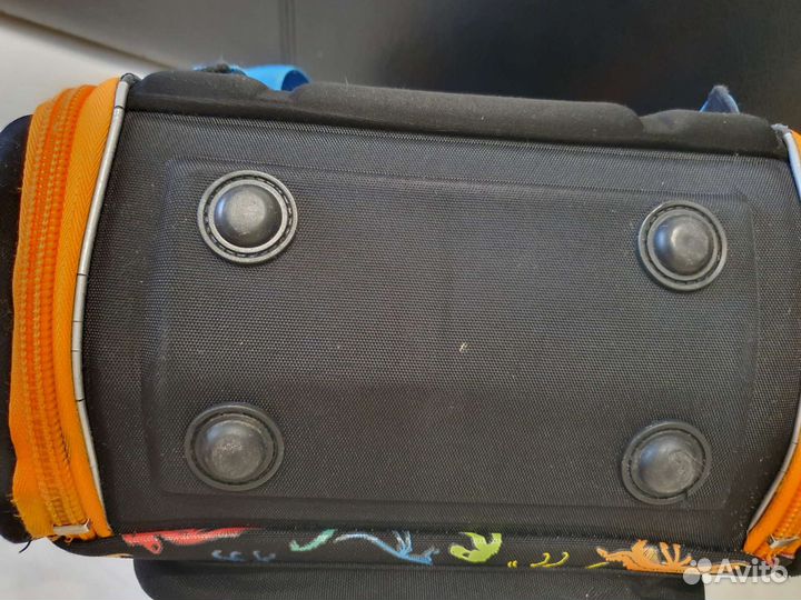 Ранец (рюкзак) школьный для мальчика