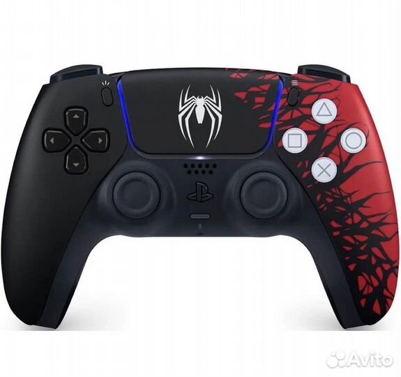 Playstation 5 Spider-man Limited