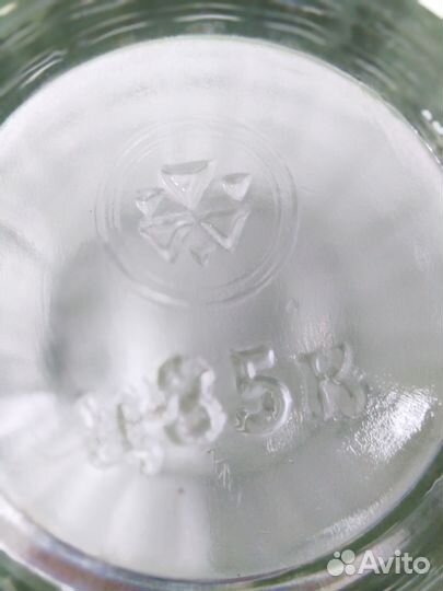 Кружка пивная 0.5л СССР