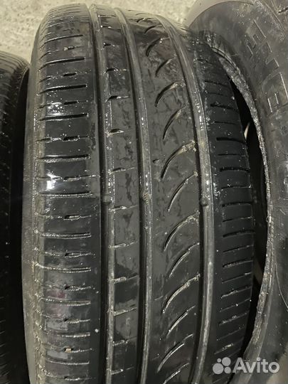 Formula Energy 205/55 R16