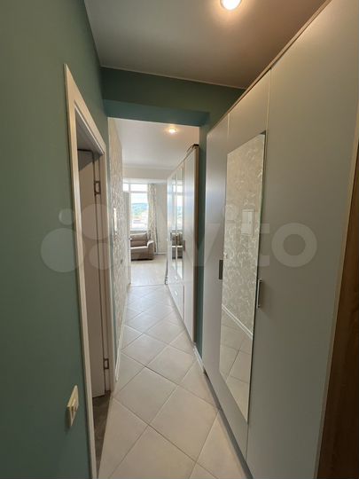 2-к. квартира, 42 м², 13/14 эт.