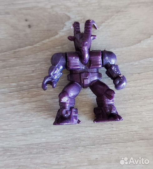 Робозвери технолог звероботы солдатики