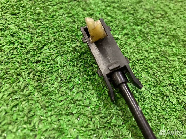 Трос селектора Mercedes-Benz E-Class W212