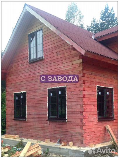 Окна пластиковые пвх